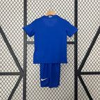 Manchester United 2008/09 Third - Retro Kid Kit