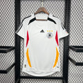 Germany 2006 Home - Retro