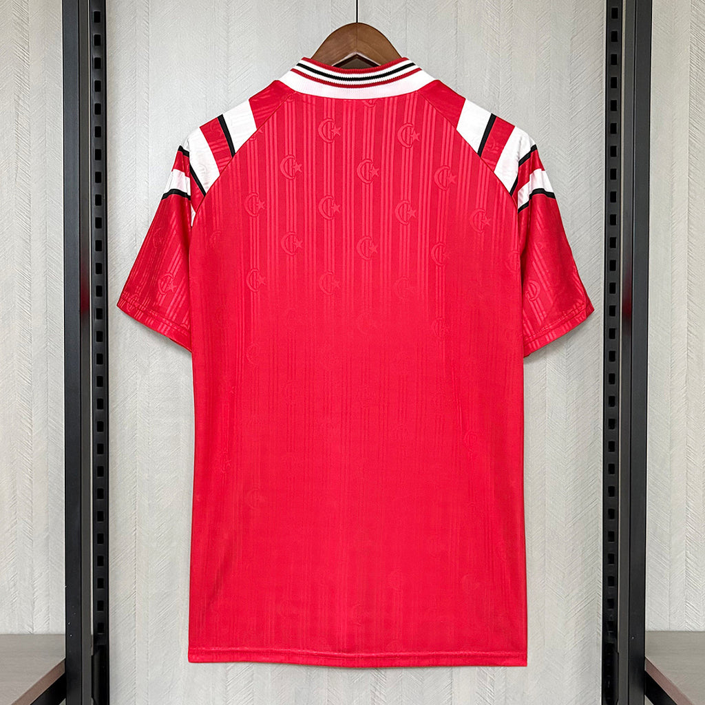 Turkey 1996 Home - Retro
