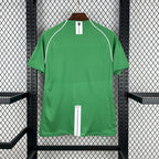 Manchester United 2007/08 Goalkeeper - Retro