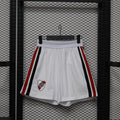 River Plate 2027 White Change - Player Shorts