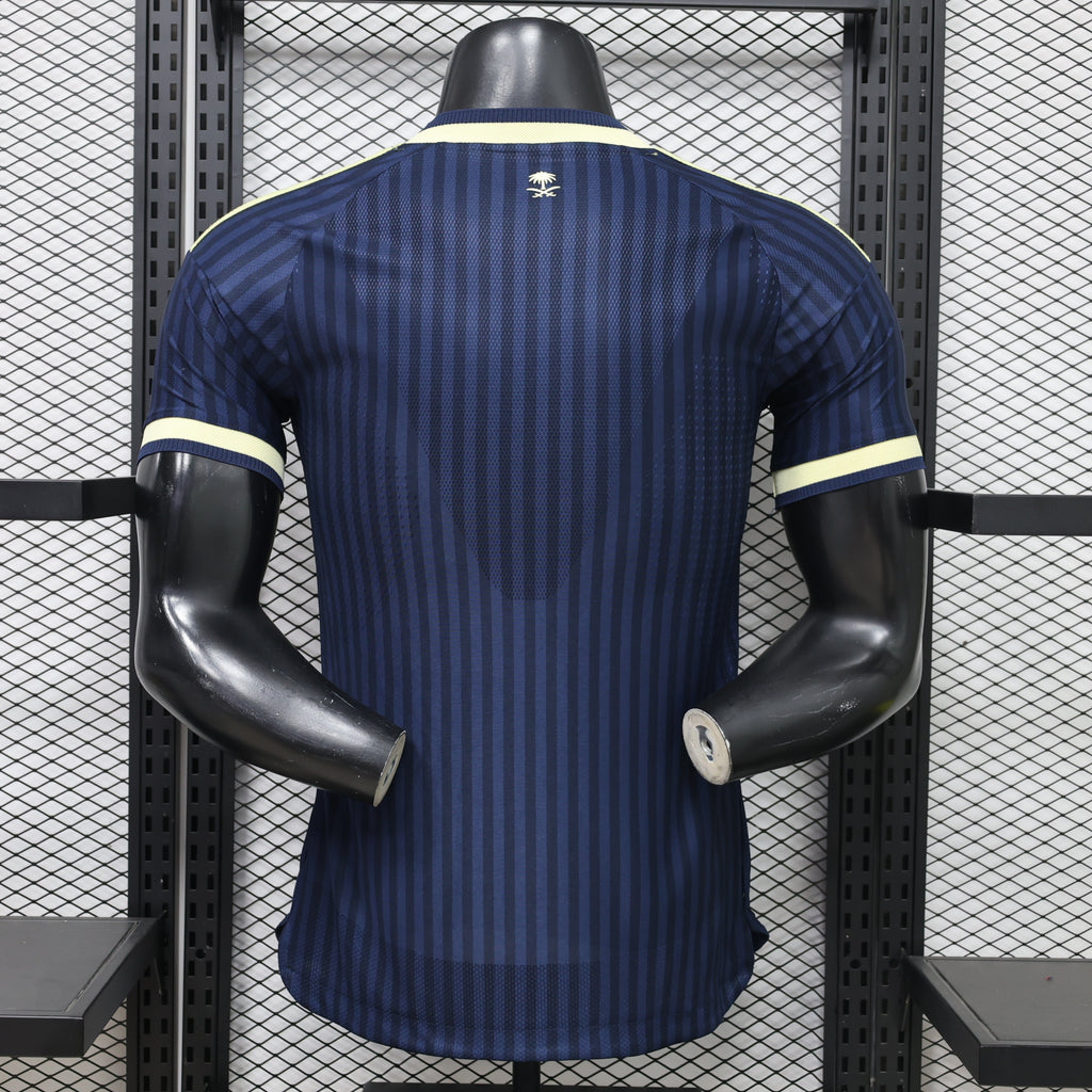 Al-Nassr 2026/27 Away - Player Version