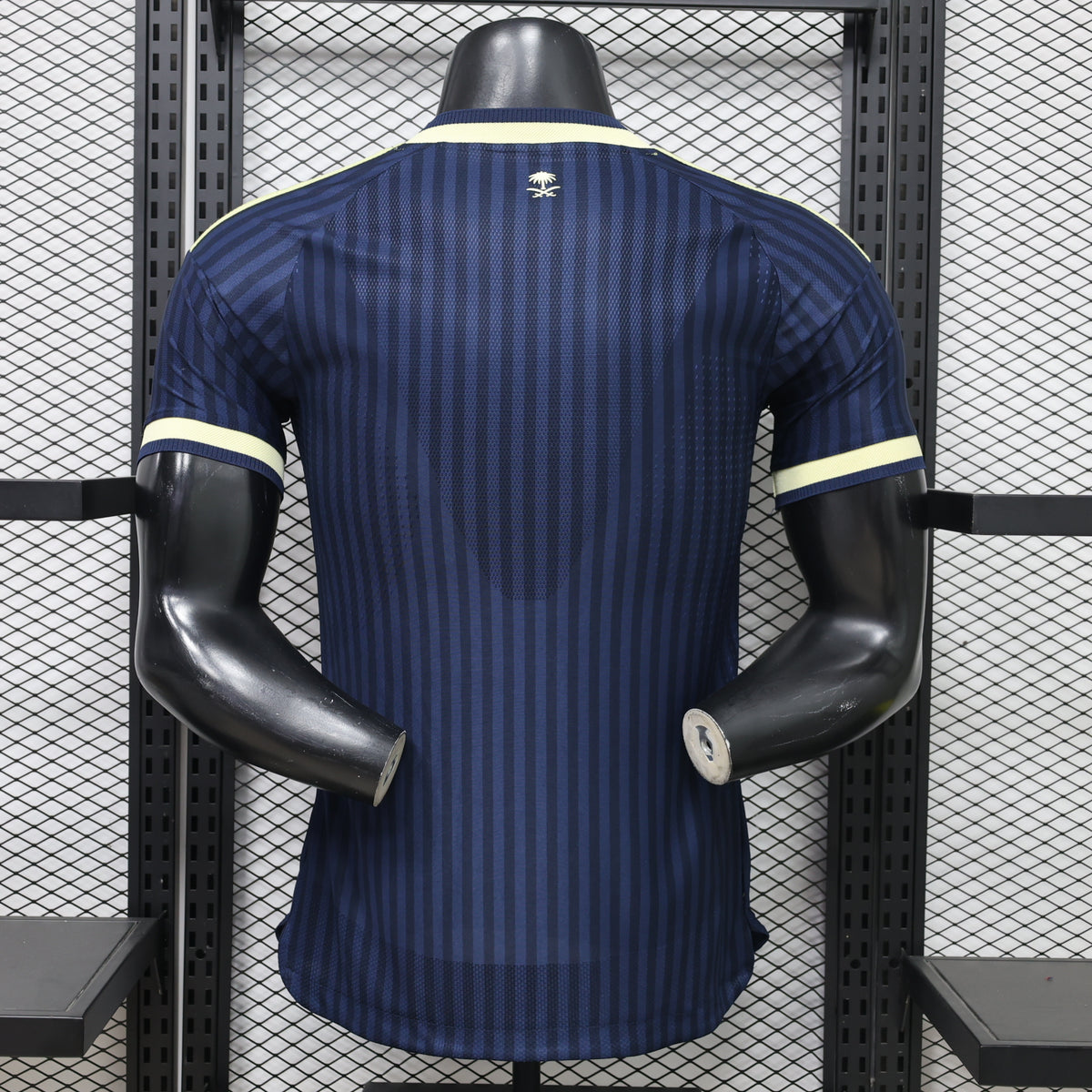 Al-Nassr 2026/27 Away - Player Version