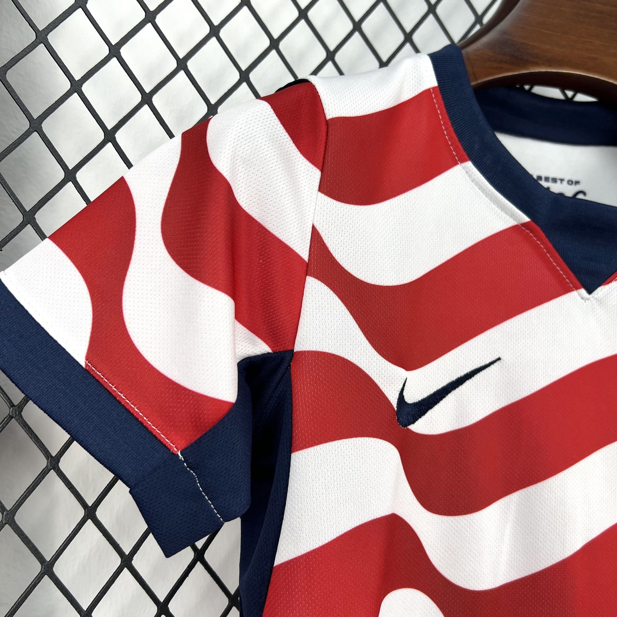 USA 2026 Home - Kid Kit
