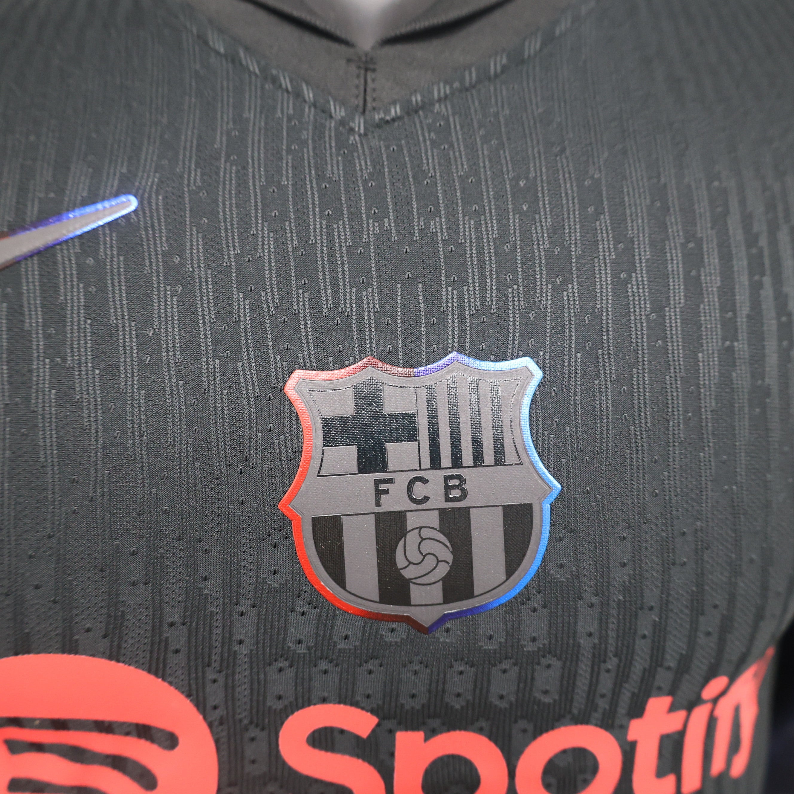 Barcelona 2024/25 Away - Player Version