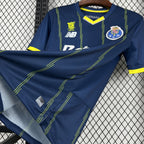 Porto 2025/26 Fourth - Fan Version
