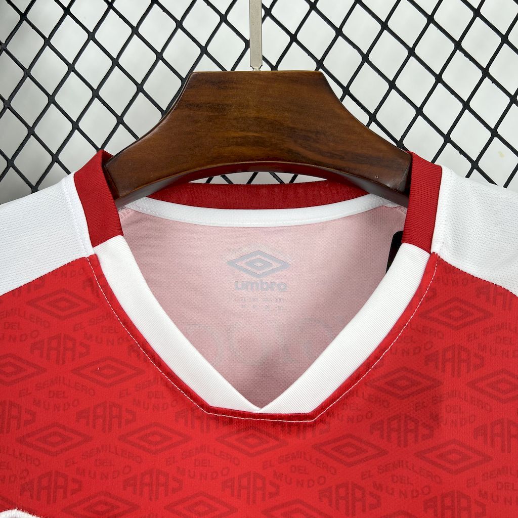 Argentinos Juniors 2025 Away - Fan Version