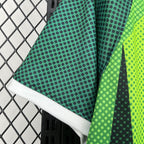 Nigeria 2026 Home - Fan Version