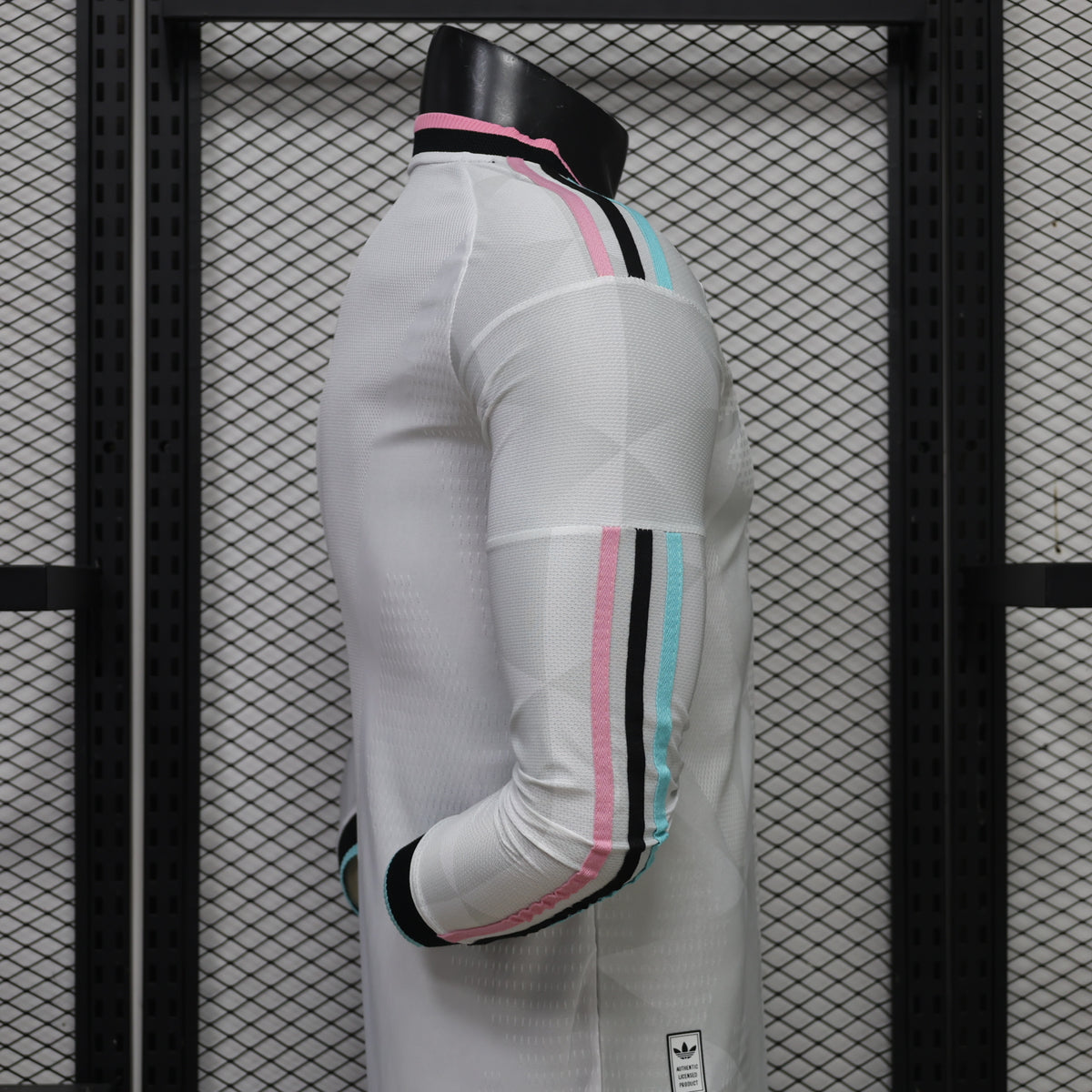 Inter Miami 2026 Third Long Sleeve - Player Version