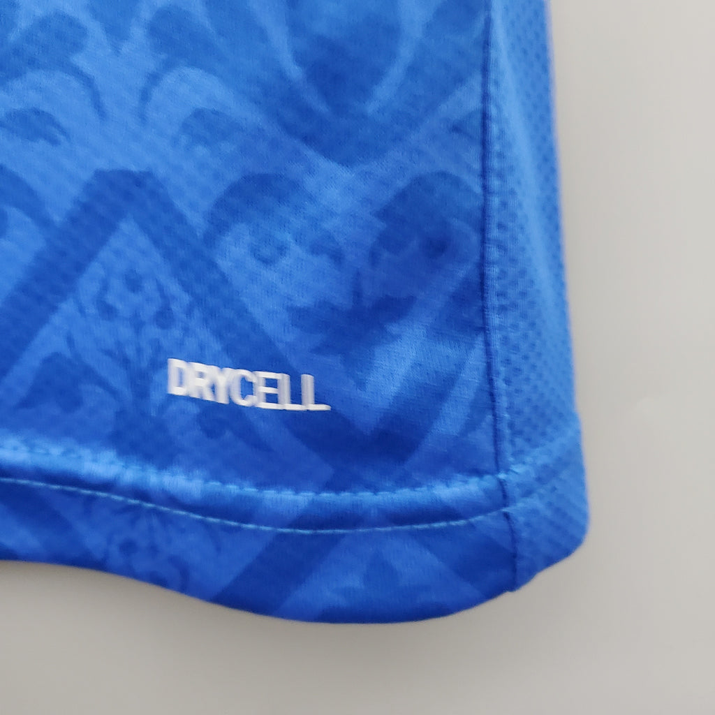 Italy 2020 Home - Retro