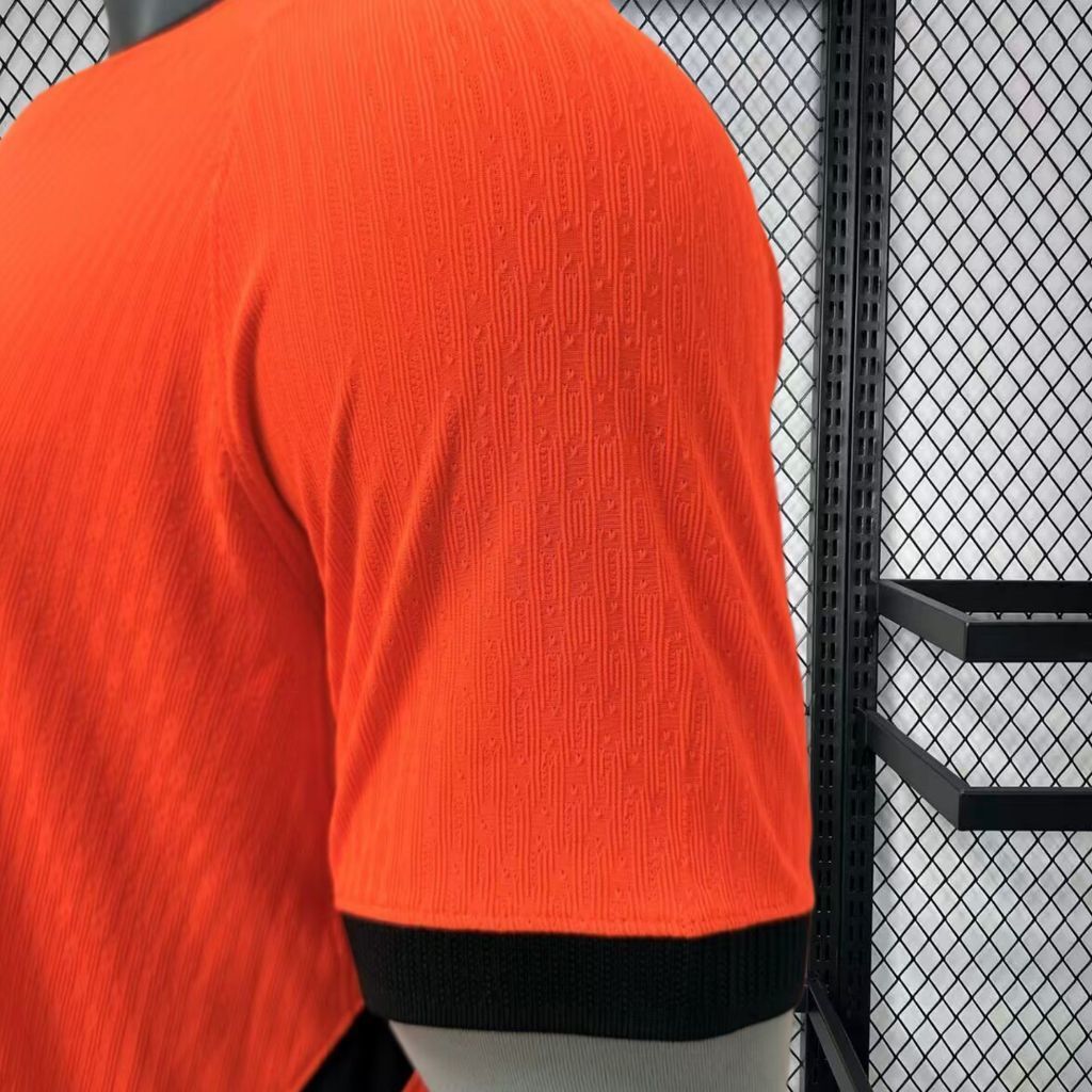 Netherlands 2026 Home - Player Version