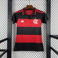 Flamengo 2026/27 Home - Women's Fit