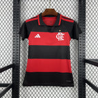 Flamengo 2026/27 Home - Women's Fit
