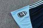 Argentina 2026/27 Light Training Set (Adult + Kids Sizes)