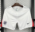 England 2026 Home - Fan Shorts