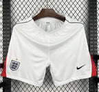 England 2026 Home - Fan Shorts
