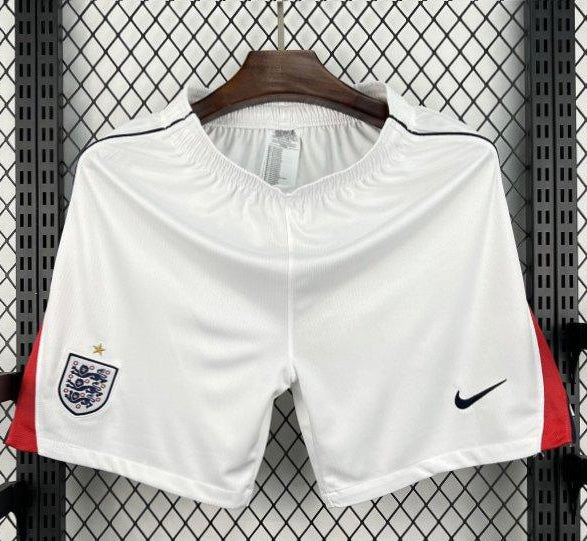 England 2026 Home - Fan Shorts