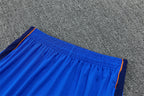 France 2026/27 Blue ¼  Zip Training Set | Adult + Kids Sizes