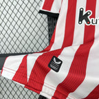 Athletic Bilbao 2026/27 Home - Fan Version