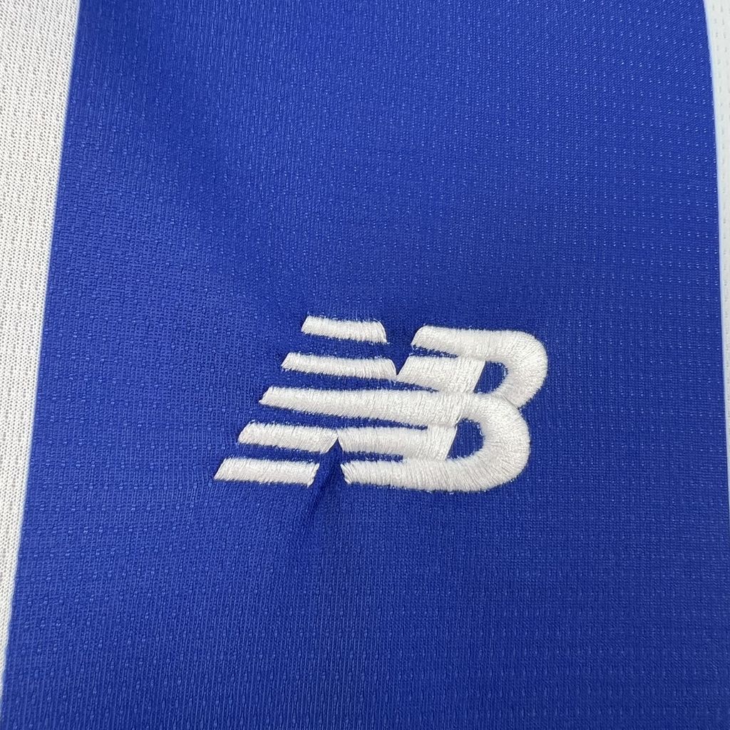Porto 2026/27 Home - Fan Version