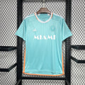 Inter Miami 2024 Third - Fan Version