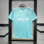 Inter Miami 2024 Third - Fan Version