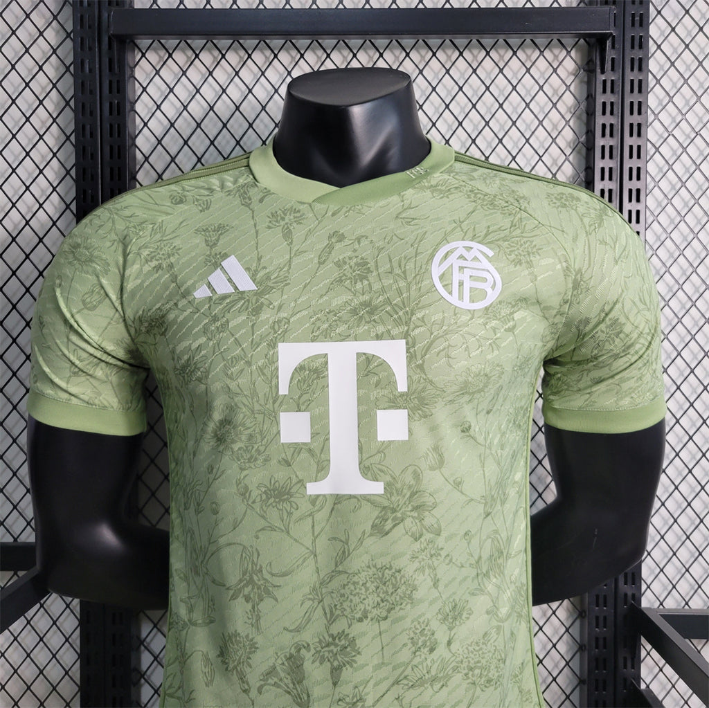 Bayern Munich 2023/24 Oktoberfest - Player Version