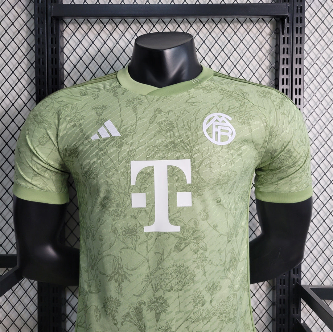 Bayern Munich 2023/24 Oktoberfest - Player Version