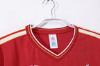 Liverpool FC 1986 FA Cup Final Home Long Sleeve - Retro