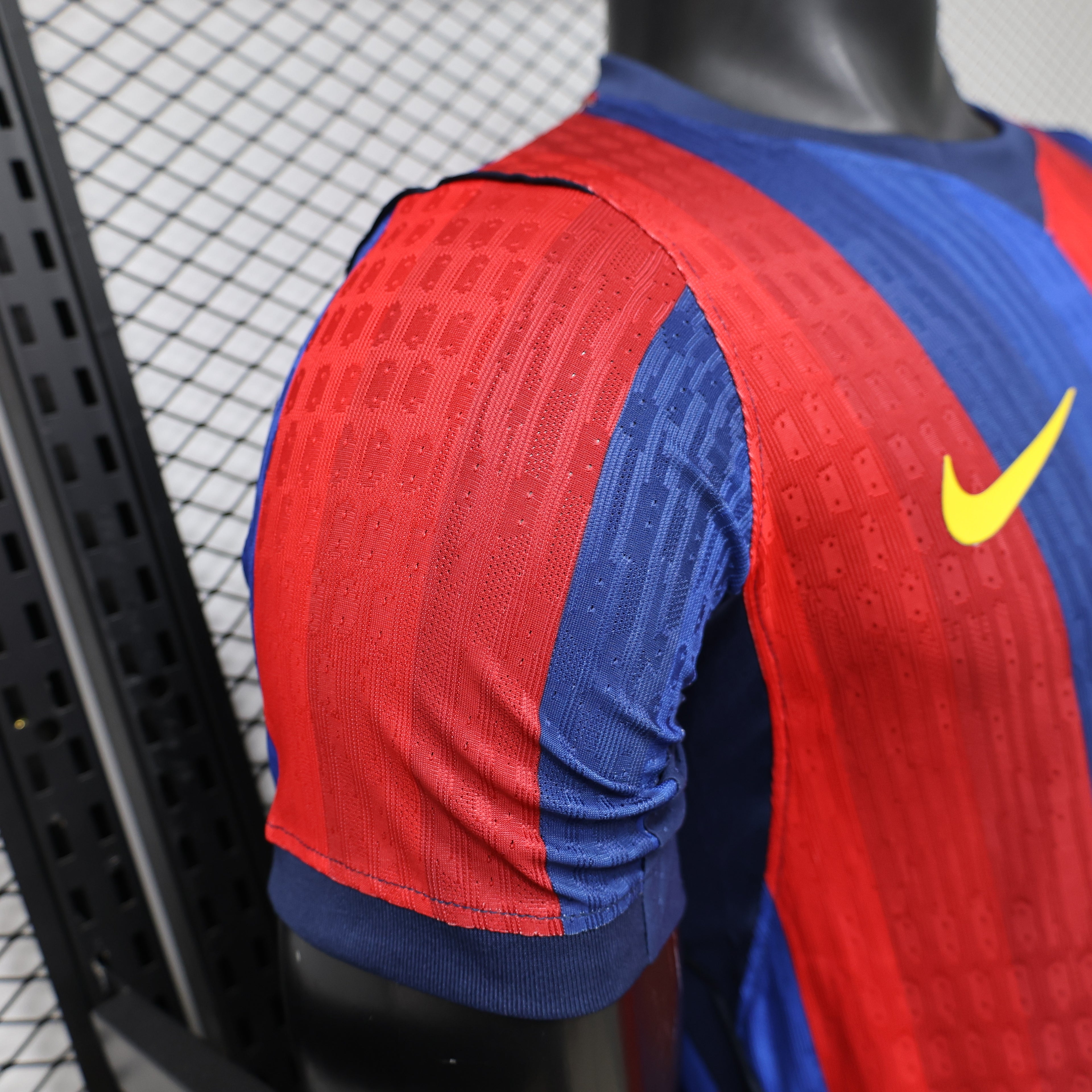Barcelona 2026/27 Home - Player Version