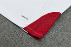 Germany 2026/27 White ¼  Zip Training Set | Adult + Kids Sizes