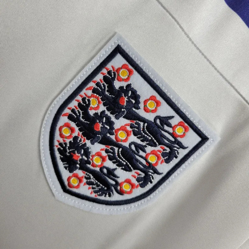 England 1982 Home - Retro