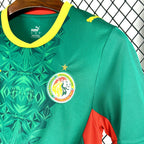 Senegal 2026 Away - Fan Version