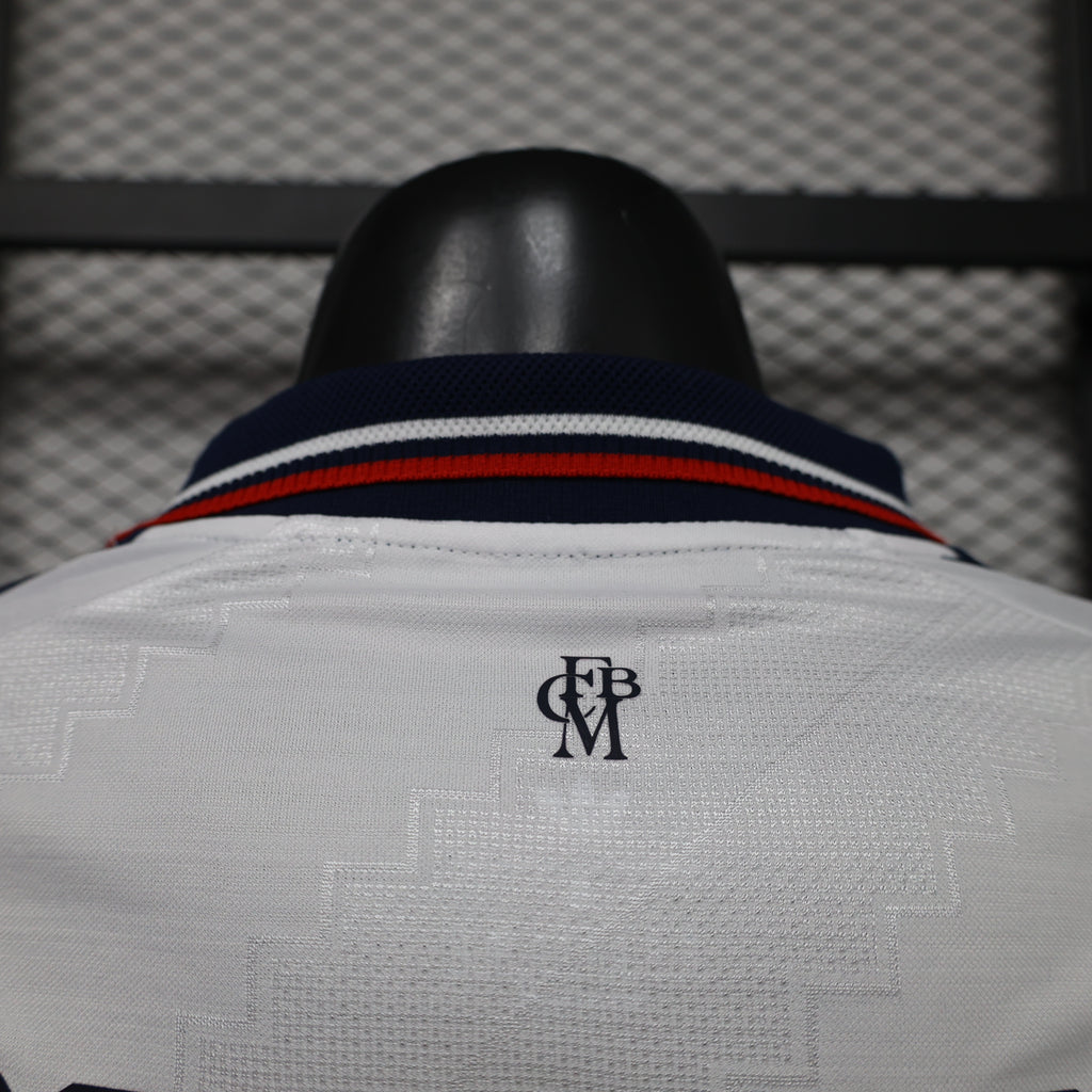 Bayern Munich 2026/27 Away Long Sleeve - Player Version