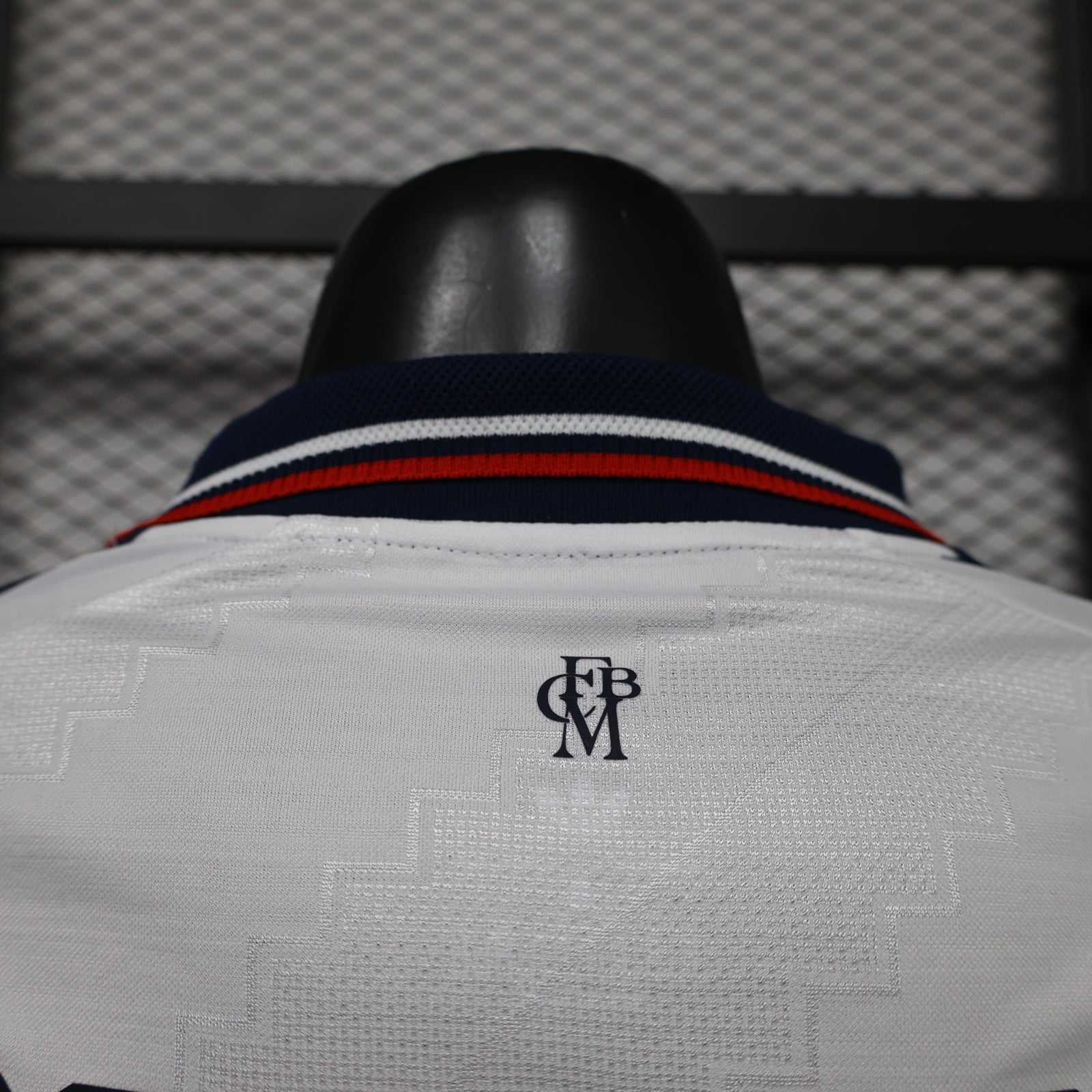 Bayern Munich 2026/27 Away Long Sleeve - Player Version