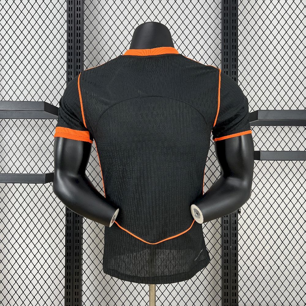 Corinthians 2025 Third - Player Version