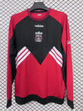 Liverpool FC 1993/95 Crew Sweatshirt - Retro