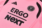 Inter Miami 2026/27 Training Set (Adult + Kids Sizes)