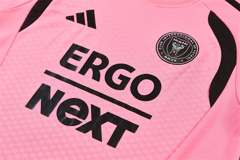 Inter Miami 2026/27 Training Set (Adult + Kids Sizes)