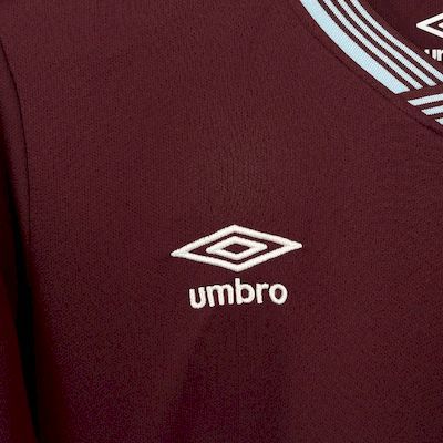 West Ham United 2025/26 Home - Fan Version
