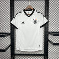 Germany 2002 Home - Retro
