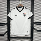 Germany 2002 Home - Retro