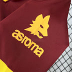 Roma 1991/92 Home - Retro