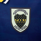 Boca Juniors 1995/96 Home - Retro