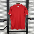 Nottingham Forest 2025/26 Home - Fan Version