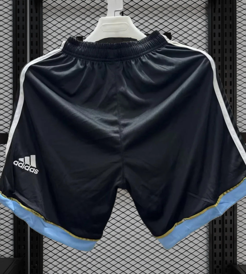 Argentina 2006 Away - Retro Shorts