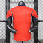 England 2026 Away - Player Version