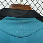 Liverpool FC 2008/09 Third - Retro