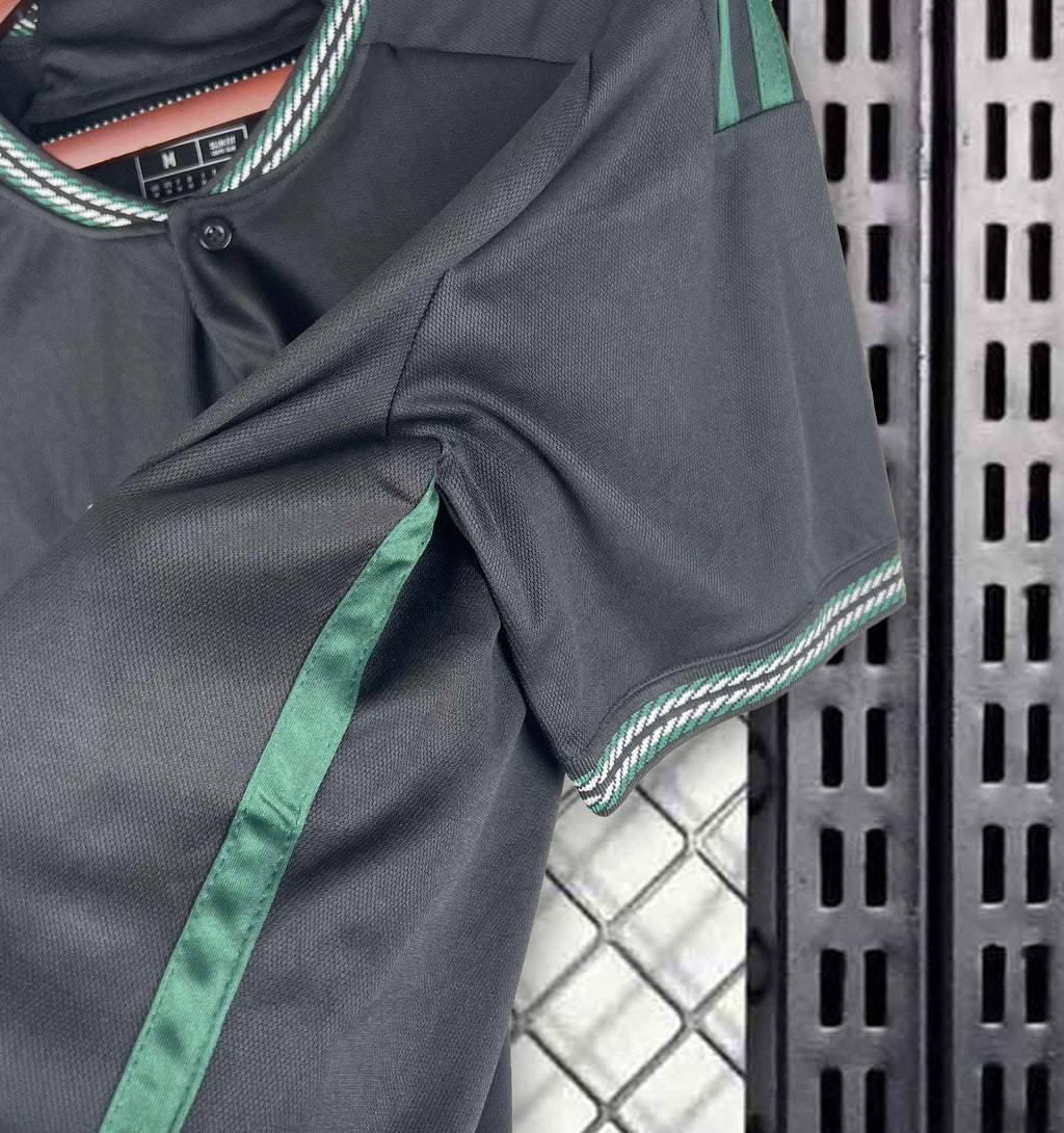 Celtic FC 2023/24 Away - Fan Version
