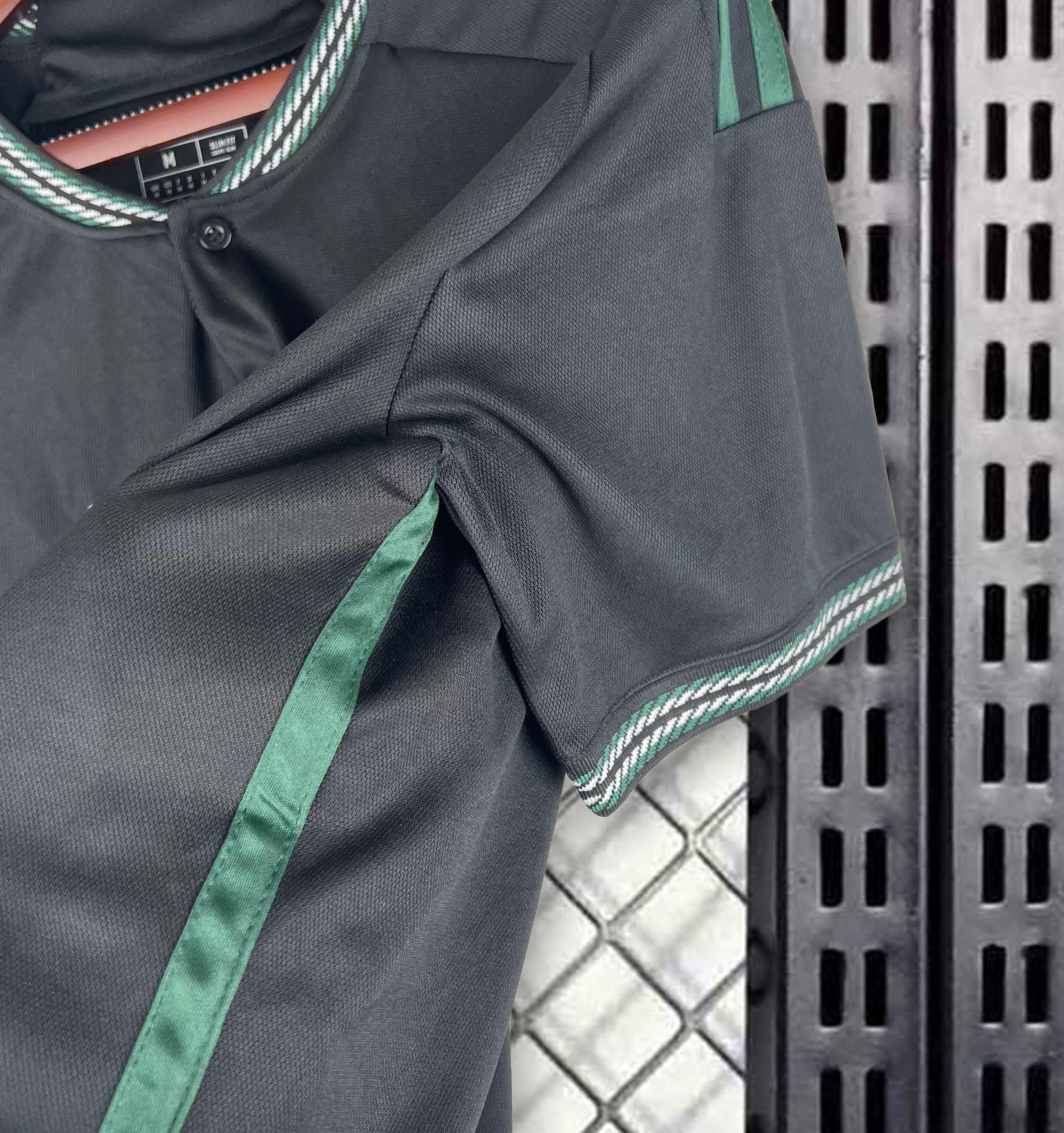 Celtic FC 2023/24 Away - Fan Version